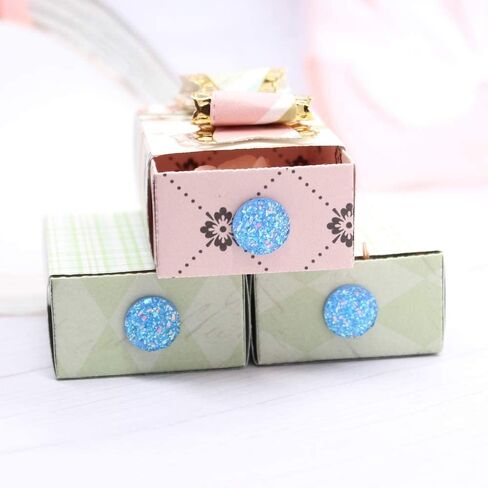 Matchbox Set Metal Cutting Dies Stencils for DIY Scrapbooking Decorative Embossing DIY Paper Cards in Saudi Arabia