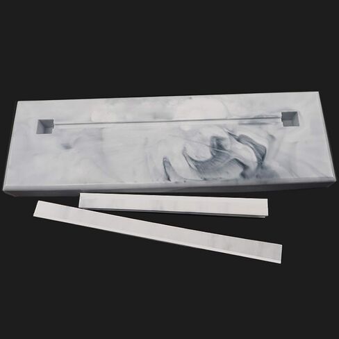 FineInno Silicone Resin Jewelry Display - Earrings Organizer Jewelry Display Stand with 40 Holes for DIY Casting Crafts in Saudi Arabia