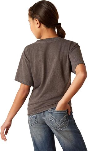 Ariat Girls Groovy Sunset T in Saudi Arabia