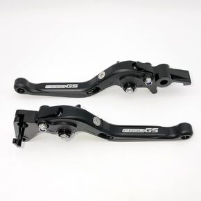 Front Clutch Brake Lever Replacement for BMW F 750GS 850GS F750 F850 GS 2018 2019 2020 2021 2022 2023 Motorcycle Handles Accessorie (Black 'Black)