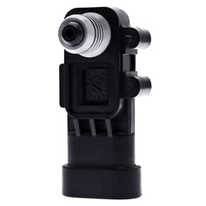 Fuel Tank Pressure Sensor Compatible with Chevy, Buick, GMC, Cadillac, Pontiac - Avalanche, Suburban, Express, Impala, Silverado, Tahoe, Sierra, Yukon - Fuel Pressure