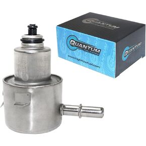 QFS EFI Fuel Pressure Regulator Replacement for (1995-2005) Dodge/Plymouth Neons / (2003-2005) Dodge SRT-4, E7097M E7130M