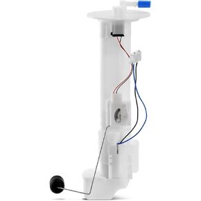 DWVO Fuel Pump Compatible with Kawasaki Mule Pro FX FXT 2016-2020 Teryx Teryx4 800 2014-2020 Teryx4 750 2012-2013