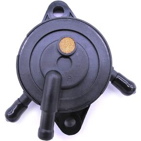 SouthMarine 16700-ZT3-013 16700-ZT3-003 7387129 Fuel Pump for Honda EB2000I EB2000IT1 EB2200IT EU1000I EU1000IK1 EU1000IT1 EU2000I EU2000IK1 EU2000IT1 EU2200IT EX700C GXH50 GXH50U