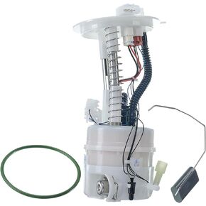 Fuel Pump Assembly for Nissan Rogue 2008-2013 Rogue Select 2014-2015 l4 2.5L (AWD)