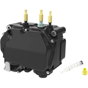 4387304RX DEF اليوريا وحدة العرض Denoxtronic 2.2، متوافقة مع Cummins ISX ISB ISC VOLVO D11 D13 D16 Mack MP7 MP8 MP10 استبدال # OE A028Y792,2871879-RX سائل عادم الديزل in Saudi Arabia