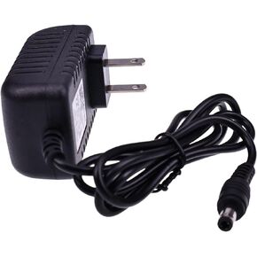 12V AC Adapter Battery Charger 705927 B4177GS 0G5744 B4489GS Compatible with Briggs and Stratton Battery Float Trickle Charger