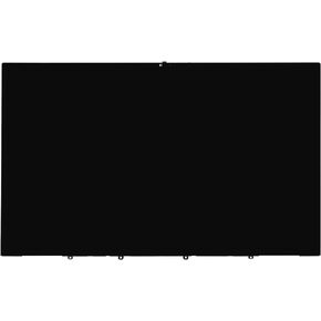 15.6" Replacement for Lenovo Yoga C740-15 C740-15IML 81TD 5D10S39586 5D10S39585 FHD 1920x1080 IPS LCD Display Touch Screen Assembly Digitizer Control Board with Bezel