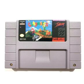 Claymates - Nintendo Super NES (Renewed)
