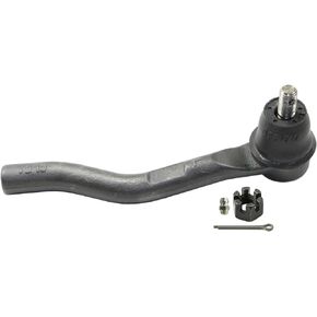 MOOG ES801001 Steering Tie Rod End for Honda Accord