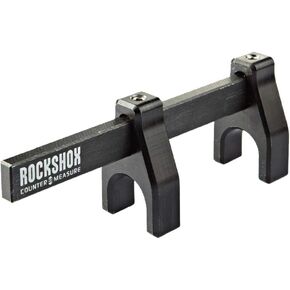 RockShox Unisex's Rear Shock Tool (for Setting Ifp Height) Superdeluxe/Super Deluxe Coil, Black, One Size