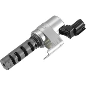 X AUTOHAUX Variable Valve Timing Solenoid VVT Oil Control Valve for Toyota Altezza BEAMS SXE10 Engine Camshaft Variable Valve 15330-74040 15330-74041