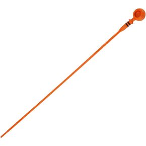 15650RNAA00 Engine Oil Level Dipstick Indicator Compatible with 2006-2015 Honda Civic 1.8L L4 Gas/CNG,2016-2018 Honda HR-V 1.8L L4