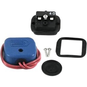 Itt Jabsco Kit Switch 40 Psi