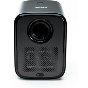 L710S Smart 1080p Projector with built-in streaming, WiFi, and Bluetooth. Enjoy amazing visuals with Automatic Focus, and Keystone. Digital Zoom and Dolby sound with 2x 5-watt speakers