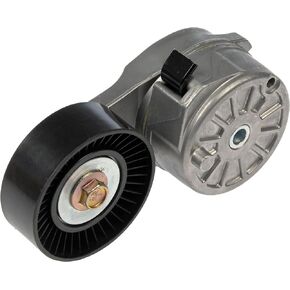 Dorman 419-303 Accessory Drive Belt Tensioner Assembly Compatible with Select Chrysler / Dodge / Jeep Models