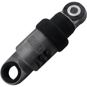 IRONTEK 11281717188 Belt Tensioner Pulley Assembly fit for BMW (1992-1995 320i/ 1999-2000 323ti/ 2001-2006 325Ci/ 2001-2005 325xi/2001-2005 330i) #20918483 501527 423808