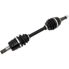 SCITOO Front CV Axle Fits For 2004-2007 For Honda Rancher 400
