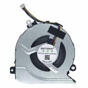 New Laptop CPU Cooling Fan for HP Pavilion 15-AB 14-AB 15-AB000 15-AB100 15-AB273CA 15T-AB200 15-an 15-ANXXX 15Z-a 17-G 17-G015DX 17-G101DX 17-G179NB 17-G053US 17-g119dx 15-an005TX 812109-001 Fan