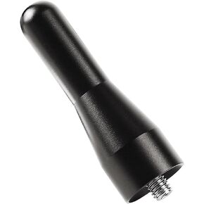Car Antenna for Truck 2024 Ford Bronco Sport Antenna Replacement 2 inches Short Antenna