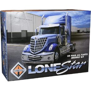 MOEBIUS MODEL 2010 International Lonestar MOE1300