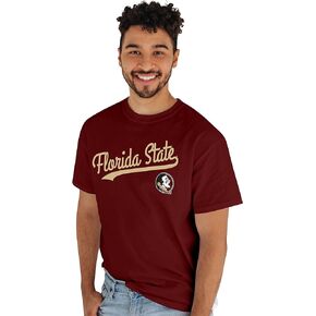 Blue 84 Men's T-Shirt Cursive