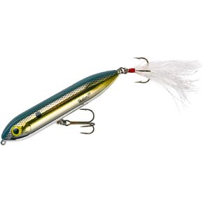 Heddon - Super Spook Jr Foxy Momma 3 1/2 inch