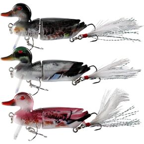 topwater Fishing Lure