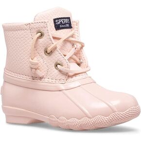 Sperry Unisex-Child Saltwater Boot in Kuwait