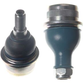 2pcs Front Lower Suspension Ball Joint Kit for Mercedes-Benz E-Class S-Class CLS-Class SL-Class CL-Class