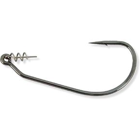 Owner's Twistlock Black Chrome Centering Pin Hook