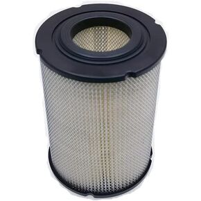 MOWFILL AM100137 Air Filter Replace Club Car 1012506 1013379 Columbia 291131-71 29131-71 29131-88 E-Z-GO 14416G1 Gravely 021333 08515900 John Deere AM100137 L0188 Fits Marathon 73-94 Club Car 84-91
