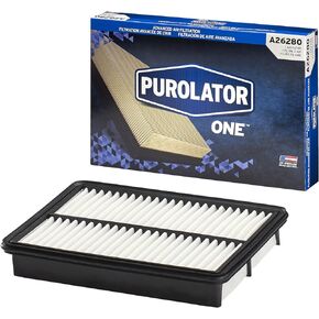 Purolator A26280 PurolatorONE Advanced Engine Air Filter