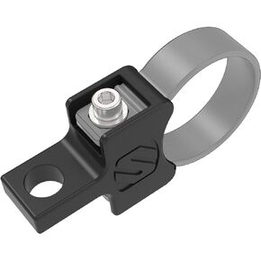 SCOSCHE PSM21004 BaseClamp Small Vehicle Strap Base Mount