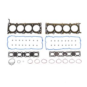 DNJ HGS649 MLS Cylinder Head Gasket Set for 2004-2015 / Infiniti, Nissan/Armada, NV2500, NV3500, Pathfinder, QX56, Titan / 5.6L / DOHC / V8 / 32V / 5552cc / VK56DE
