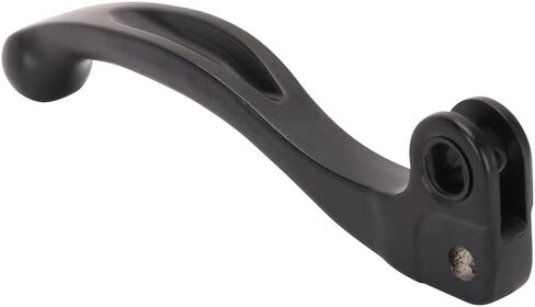 Motorcycle Brake Lever Sur Ron Billet T6-6061 Aluminum CNC Dirt Bike Brake Lever for SurRon Light Bee Sur-Ron X/S in Saudi Arabia