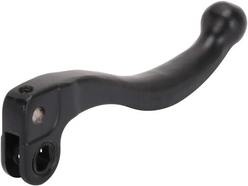 Motorcycle Brake Lever Sur Ron Billet T6-6061 Aluminum CNC Dirt Bike Brake Lever for SurRon Light Bee Sur-Ron X/S in Saudi Arabia