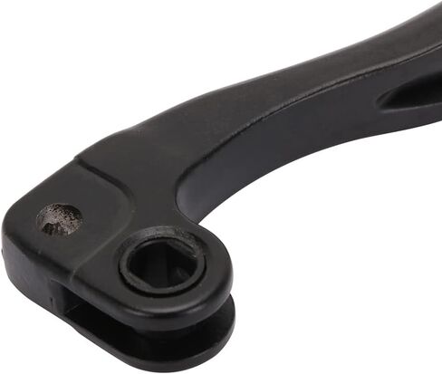 Motorcycle Brake Lever Sur Ron Billet T6-6061 Aluminum CNC Dirt Bike Brake Lever for SurRon Light Bee Sur-Ron X/S in Saudi Arabia