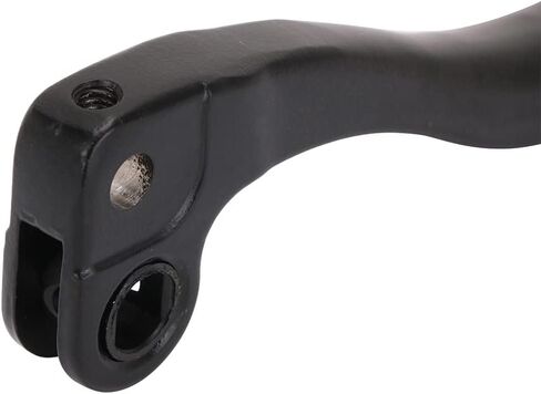 Motorcycle Brake Lever Sur Ron Billet T6-6061 Aluminum CNC Dirt Bike Brake Lever for SurRon Light Bee Sur-Ron X/S in Saudi Arabia