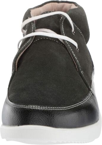 STACY ADAMS Men's Buckley Moc Toe Lace-up Chukka Boot Sneaker in Saudi Arabia
