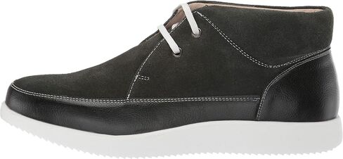 STACY ADAMS Men's Buckley Moc Toe Lace-up Chukka Boot Sneaker in Saudi Arabia