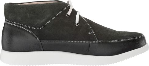 STACY ADAMS Men's Buckley Moc Toe Lace-up Chukka Boot Sneaker in Saudi Arabia