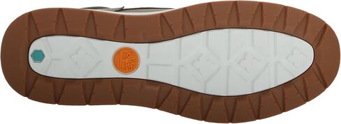 Timberland Men's Maple Grove Leather Chukka Shoe, Beige, 9 in Saudi Arabia