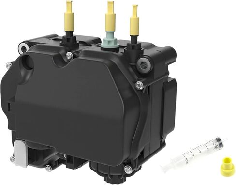 4387304RX DEF Urea Pump Denoxtronic 2.2 Supply Module,Compatible with Cummins ISX ISB ISC VOLVO D11 D13 D16 Mack MP7 MP8 MP10 Replace#OE A028Y792,2871879-RX Diesel Exhaust Fluid in Saudi Arabia