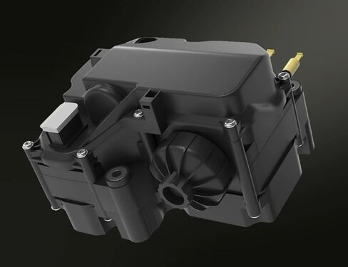 4387304RX DEF Urea Pump Denoxtronic 2.2 Supply Module,Compatible with Cummins ISX ISB ISC VOLVO D11 D13 D16 Mack MP7 MP8 MP10 Replace#OE A028Y792,2871879-RX Diesel Exhaust Fluid in Saudi Arabia