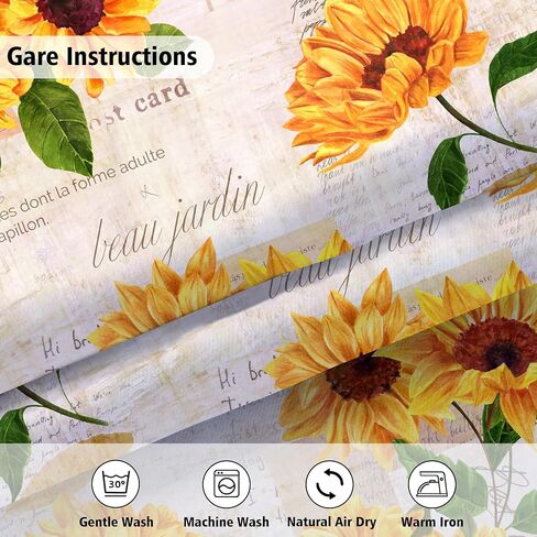 Valance Curtains for Windows,Green Eucalyptus Leaves and Flowers Semi Sheer Curtain Valance,Short Rod Pocket Window Treatment,Window Valance Curtains for Kitchen Living Room Bedroom Windows 54"x18" in Saudi Arabia