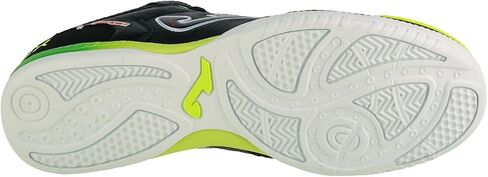 حذاء رياضي رجالي من Joma، أسود/أبيض، 10 AU in Saudi Arabia