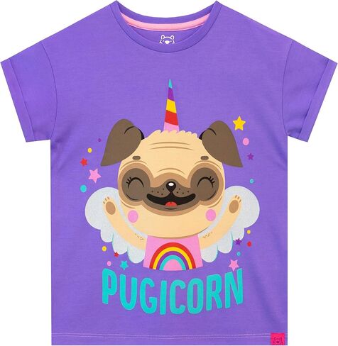 بيجامة بناتي الصلصال يونيكورن in Kuwait