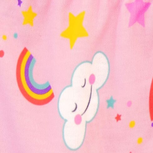 بيجامة بناتي الصلصال يونيكورن in Kuwait