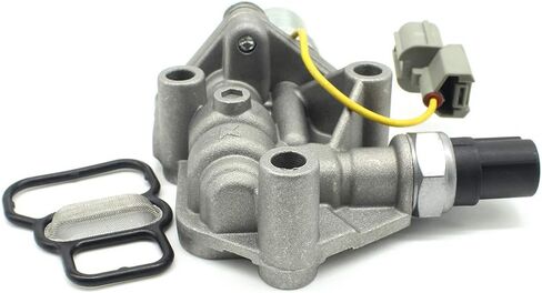 صمام بكرة الملف اللولبي GJ 15810-PLR-A01 VTEC متوافق مع Honda Civic 1.7L 2001-2005 in Kuwait